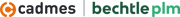 Cadmes Bechtle PLM Logo