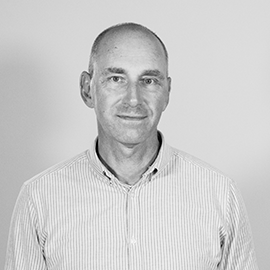 Picture of Régis Dumortier