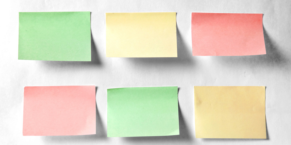 Reminder_sticky notes
